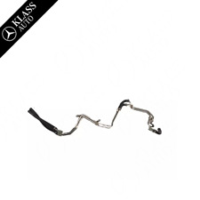 Fuel line Mercedes CLS 320 cdi
