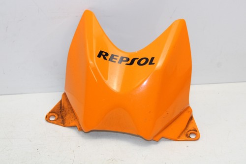 Honda cbr125r petrol front - cbr125r,