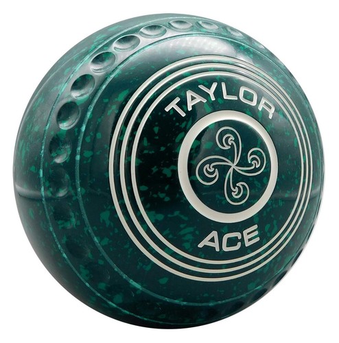 Taylor ace bowls dark - dark, /