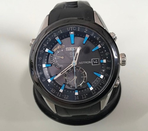 Seiko astron sast009 - seiko, sbxa009