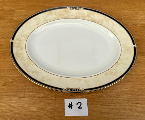Wedgwood cornucopia large - cornucopia,