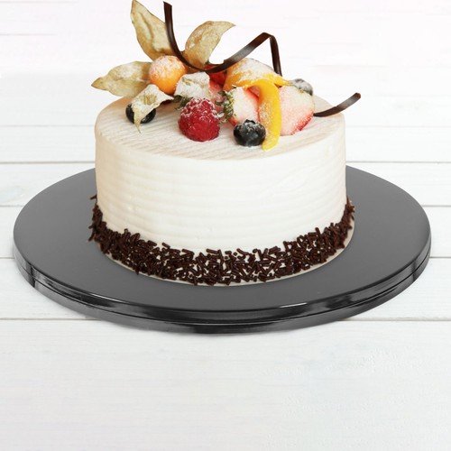 Cake turntable platform - cake,