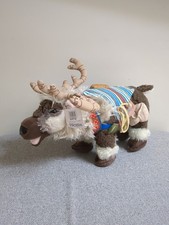 Disney frozen sven reindeer - disney,