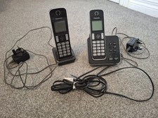 Panasonic KX-TGD620 Dual Twin