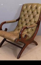 Vintage antique sliper loung - sliper,