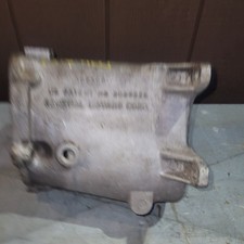 Muncie Bare Main Case