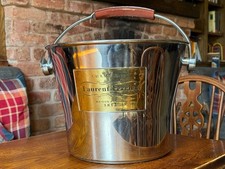 8 bottle Laurent Perrier