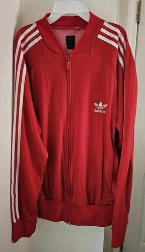 Adidas jacket mens track - adidas,