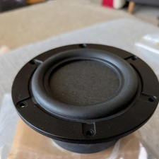 Tectonic TEBM65C20-8 8 Ohm BMR