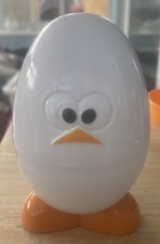 Joie Eggy Microwave Egg Boiler Cooker 