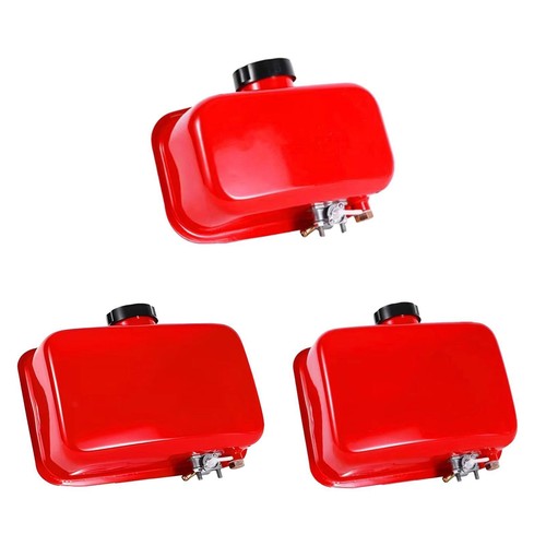 Diesel fuel tank - fuel, tiller