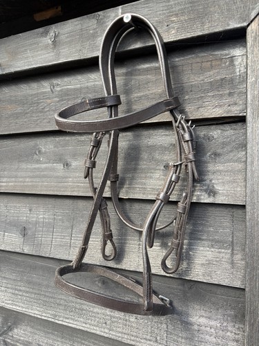 Aviemore brown mini shetland - brown,