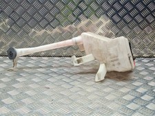 NISSAN LEAF ZE0 WINDSCREEN WASHER BOTTLE WITH MOTOR 2010-2017 GENUINE