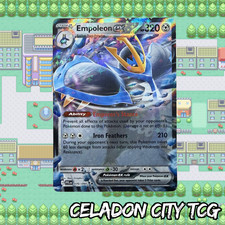 Empoleon ex 070/094 -