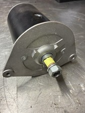 83H544 Lucas C40 BMC Mini Leyland Nuffield Tractor Dynamo Unit