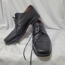 M&S Airflex Shoes Mens Size 8