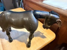 ANTIQUE Schoenhut Humpty