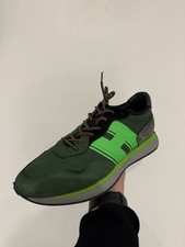 Hogan Made In Itlay Trainers