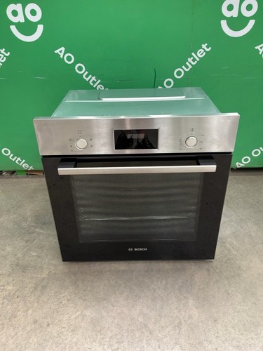 Bosch series built single - bosch, 2