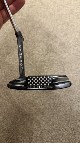 Scotty cameron newport long - scotty,