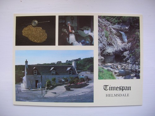 Helmsdale timespan near - -,