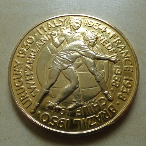 Gilt england 1966 world - 1966,
