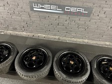Porsche 928 944 968 Wheels