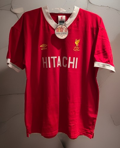 Liverpool 1979 home - home,