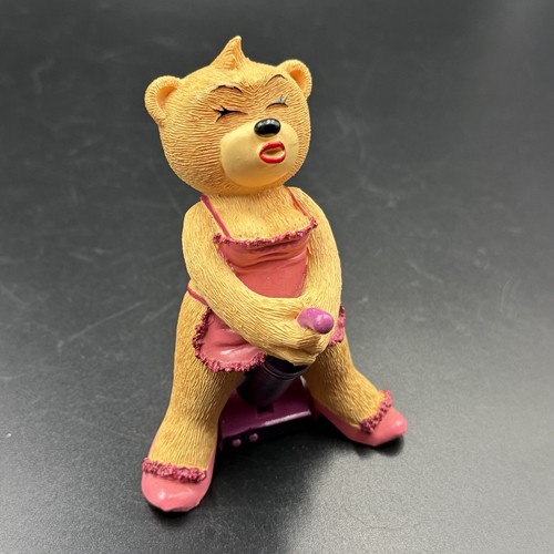 Bad taste bears joy - taste,