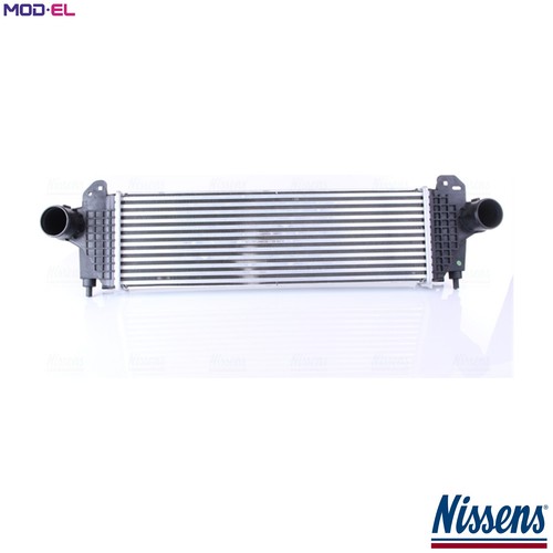 Charge air cooler - charge, 96245