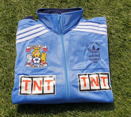 Coventry city football - city,