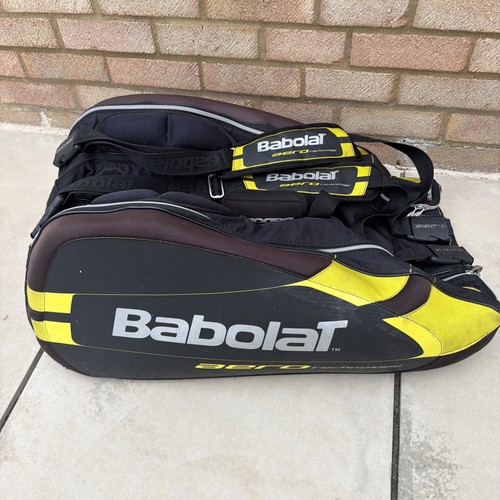 Babolat aero technology - babolat, 12