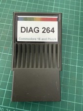 DIAG264 diagnostic cartridge