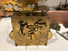 German Grandfather clock