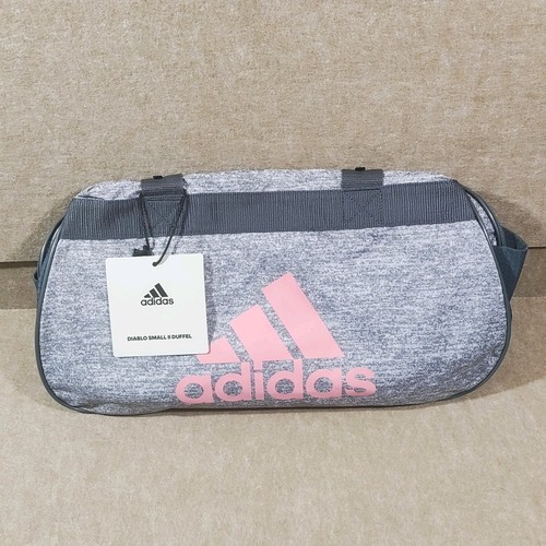 Adidas small duffle - duffle, sports