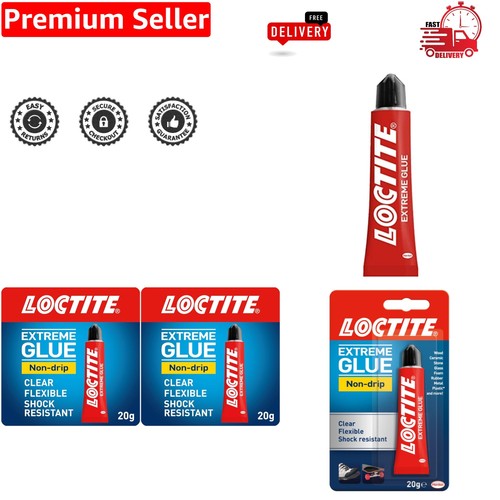 Multi material extreme glue - multi-material,