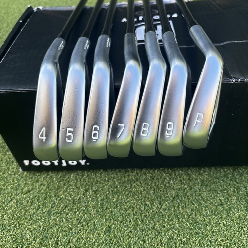 Mizuno jpx 923 tour irons - jpx, 4-pw