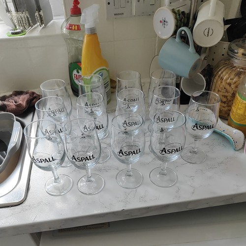Aspall suffolk cider - 13,