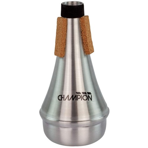 Champion trumpet cornet mute - trumpet,