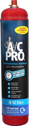 Acpro ac00090en 1234yf - ac00090en, r‑1234yf