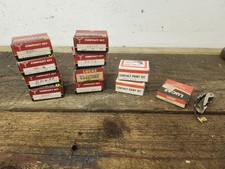 Motorcycle Contact Breakers