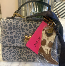 Betsey Johnson Animal Print