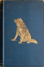 Antiquarian Book The Dominion