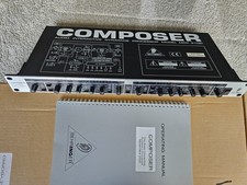 Behringer Audio Interactive