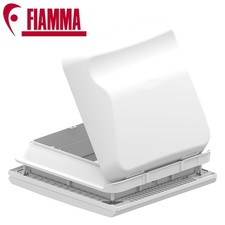 Fiamma roof vent white 280 - roof, 28