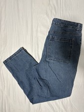 Vintage Style TU Relaxed