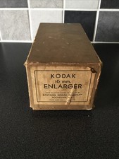 KODAK 16mm ENLARGER CAMERA