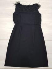 HOBBS Evening A-line Midi