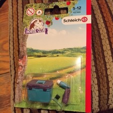 Schleich Horse Club Grooming