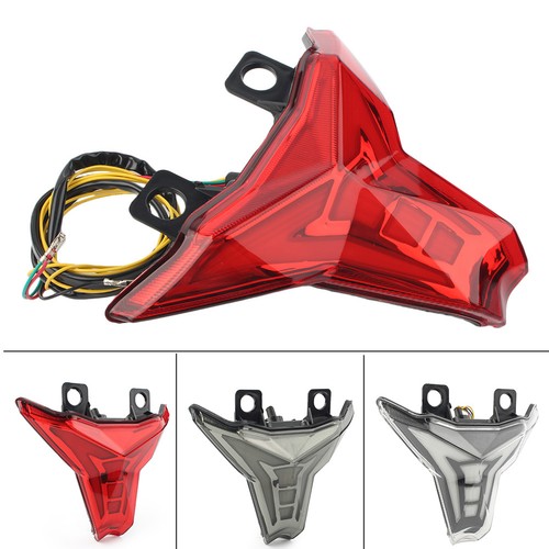 Brake taillight tail turn - brake,